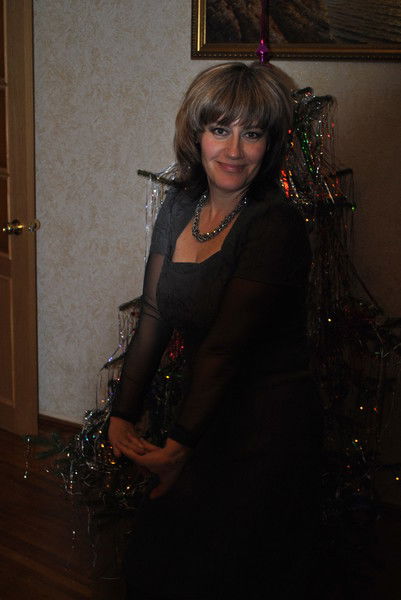 Ирина Кудренок