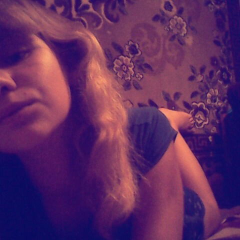 Валентина Осыкина