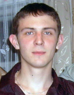 Федор Богаев