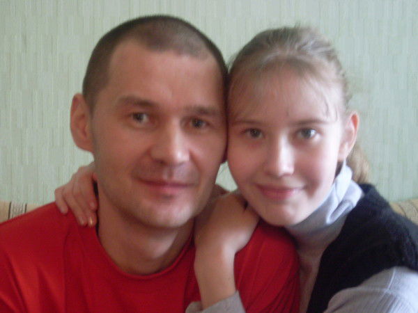 Карина Галимова