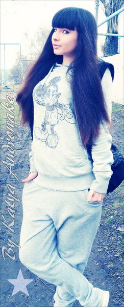 Катя Андронаке