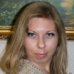 Ольга Уральская