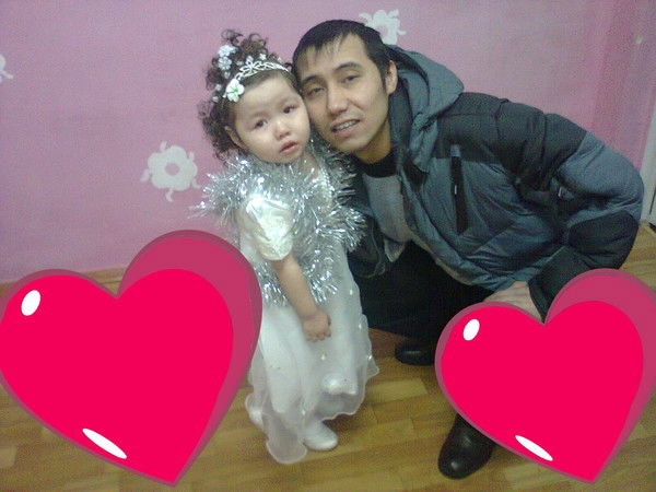 Гульнара Сильева