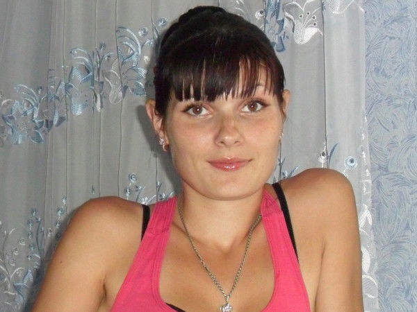 Татьяна Лебедева