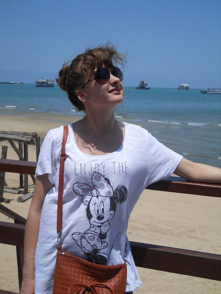 Анюта Филипова