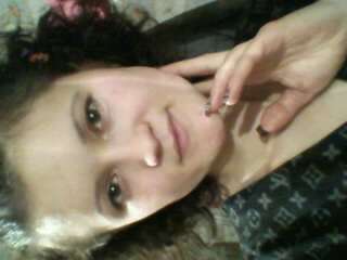 Ирина Карелова