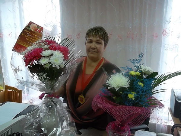 Анастасия Минеева