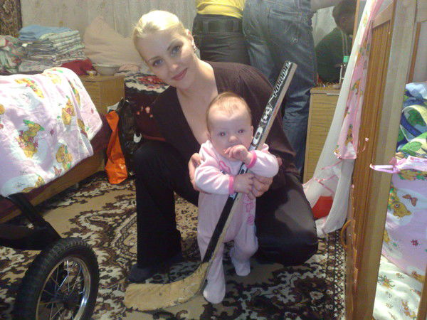 Маргарита Холодкевич