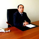 Bunyodbek Adhamov