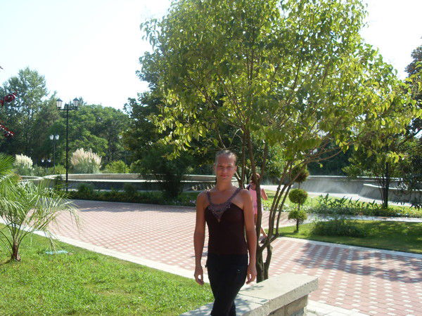 Наталия Кузнецова