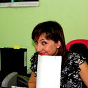 Татьяна Юбкина
