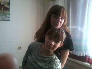 Надя Соложенцева