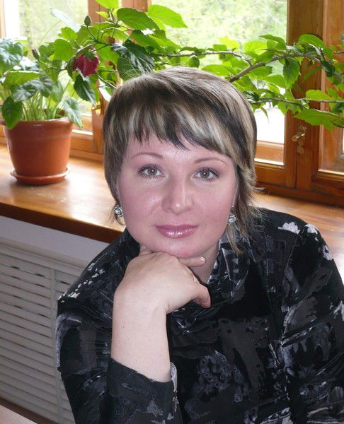 Ирина Андреева