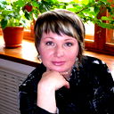Ирина Андреева