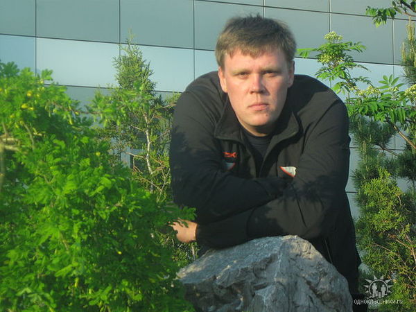 Артём Иванов