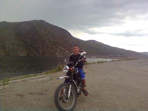 Жомарт Жепаев