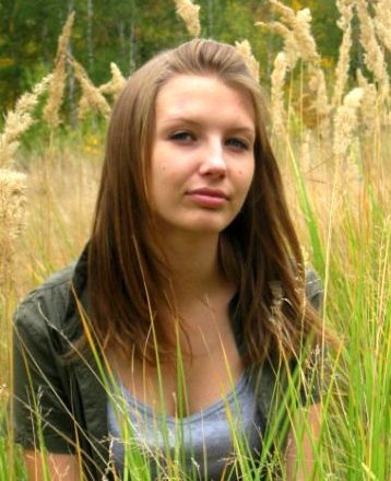 Юлия Герасимова