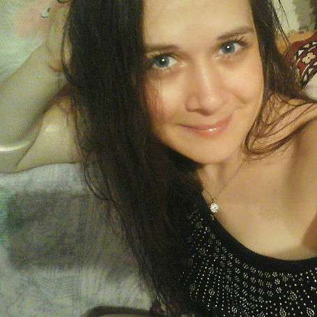 Леночка Андрюшина