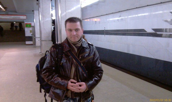 Дмитрий Буйчик