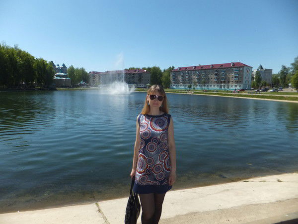 Ирина Зубрилова