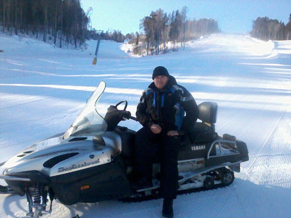 Мазеин Сергей