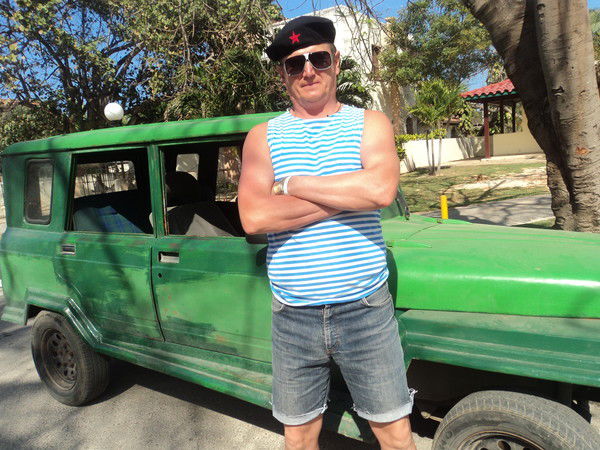 Анатолий Кирюхин