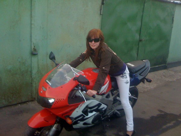 Любовь Березкина