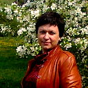Марина Пешкова