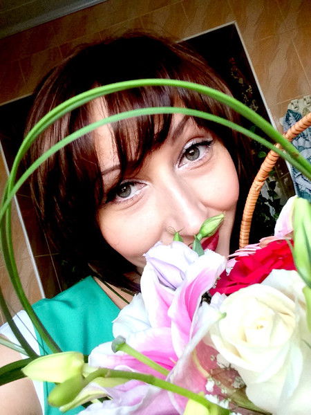 Юлия Улакина