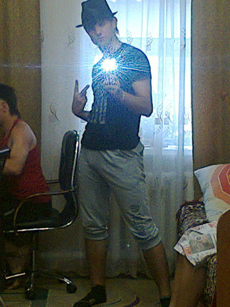 Максим Марчук