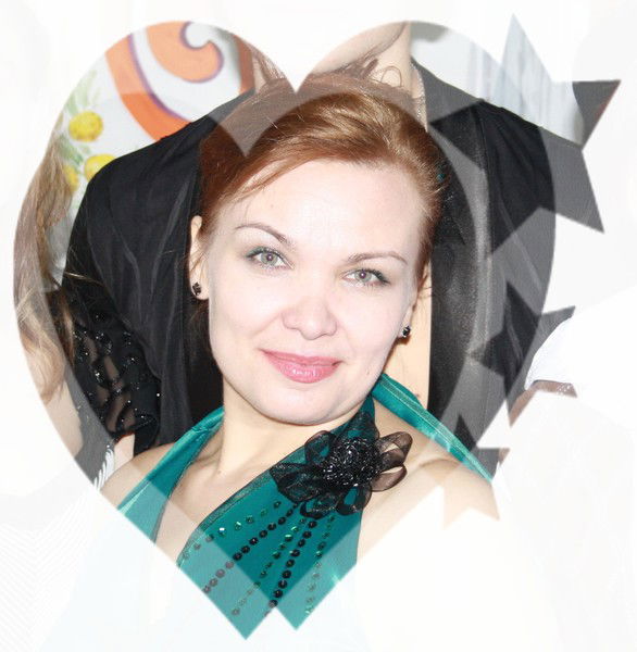 Татьяна Кондакова