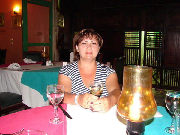 Наталия Щелчкова