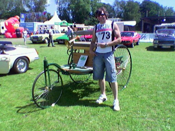 Вячеслав Шишковский