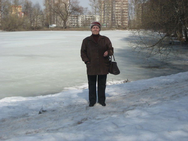 Светлана Мирошниченко