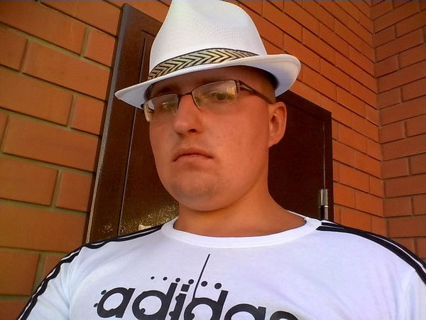 Александр Долгих