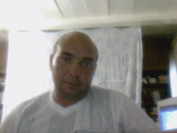 Михаил Объедков