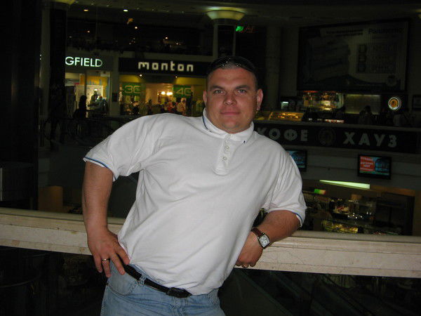 Иван Капский