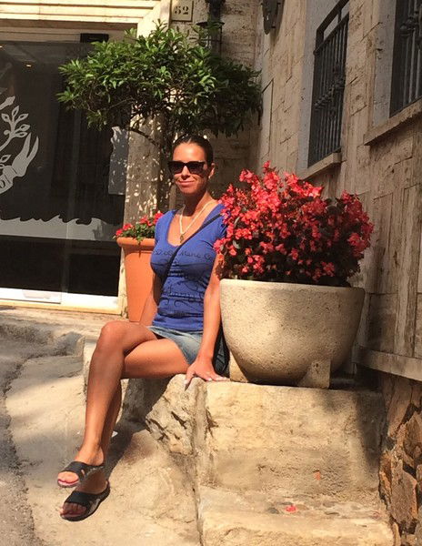 Дарья Шабанова