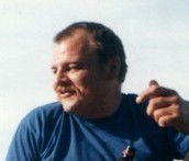 Игорь Цветков