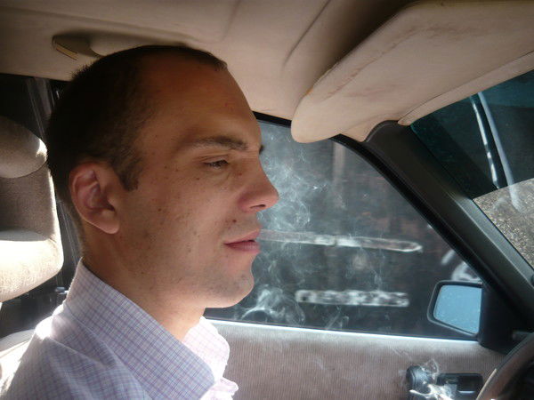 Дмитрий Рябов