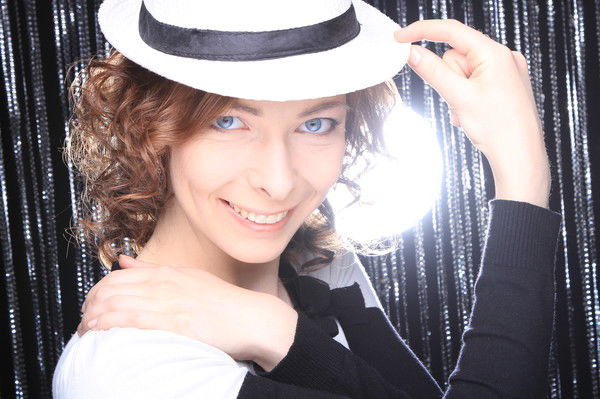 Екатерина Никитина