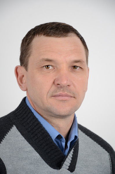 Андрей Золотарев