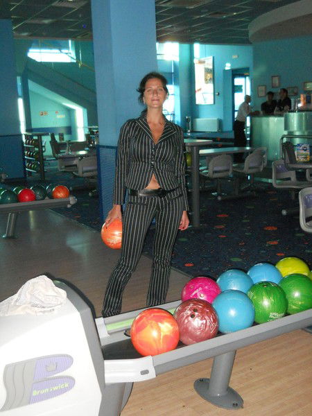 Катерина Жукова