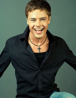 Человек В Чёрном