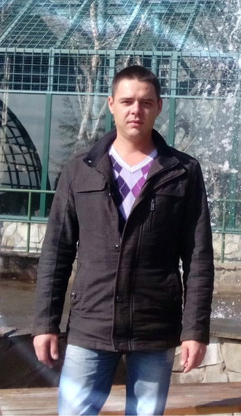 Денис Дурновцев