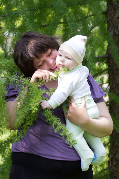 Елена Телегина