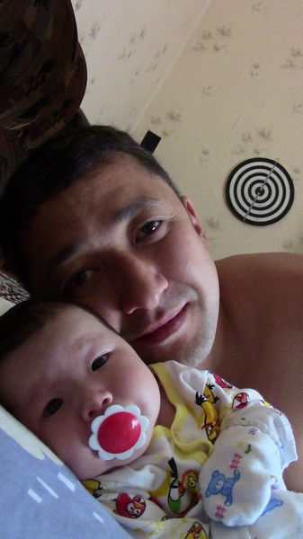 Ерлан Мадиянов