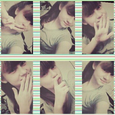 Юля Дунаева