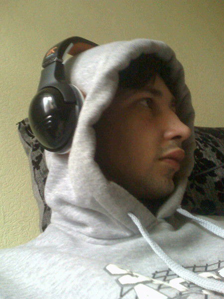 Олег Кухтенко