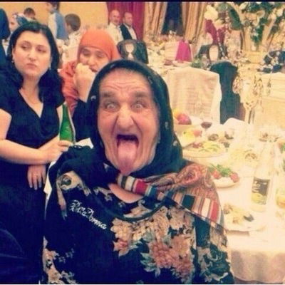 Наида Рашидова